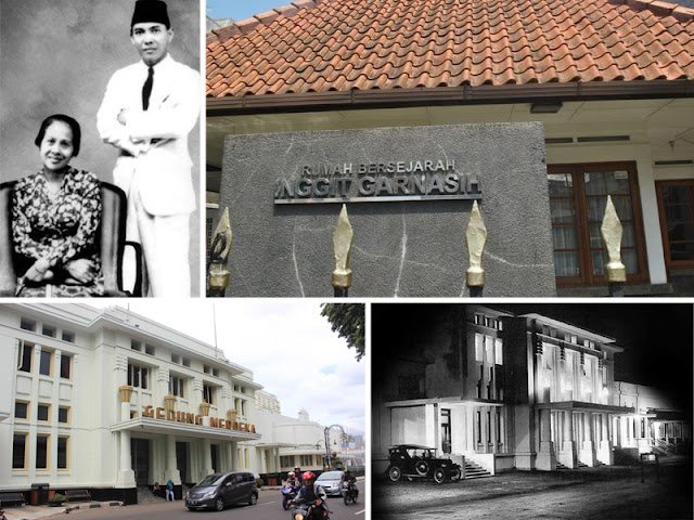 Wisata Sejarah di Bandung: Menelusuri Jejak Kolonial Belanda