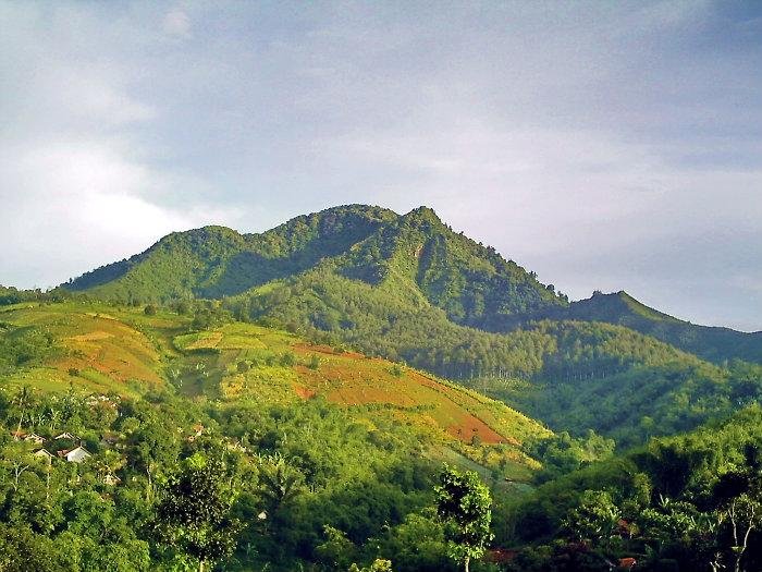 Eksplorasi Gunung Manglayang: Destinasi Pendakian Populer di Bandung