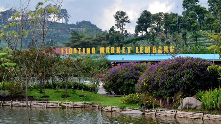 Menyusuri Lembang: Wisata Alam dan Kuliner di Sekitar Bandung