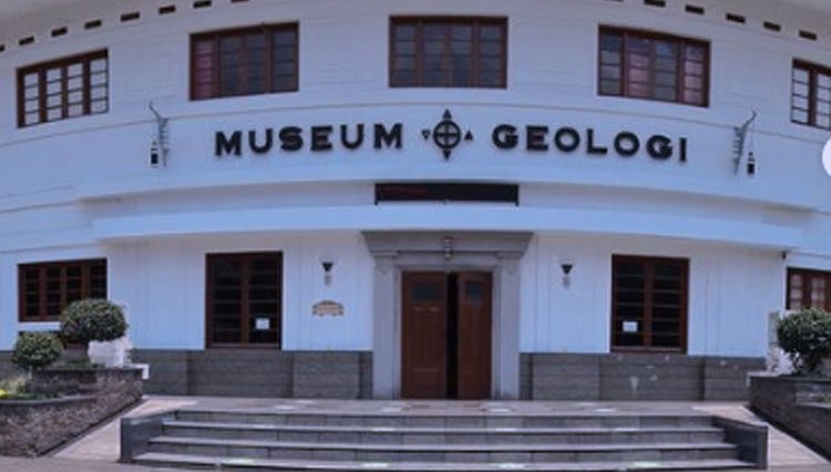 Wisata Edukasi di Museum Bandung