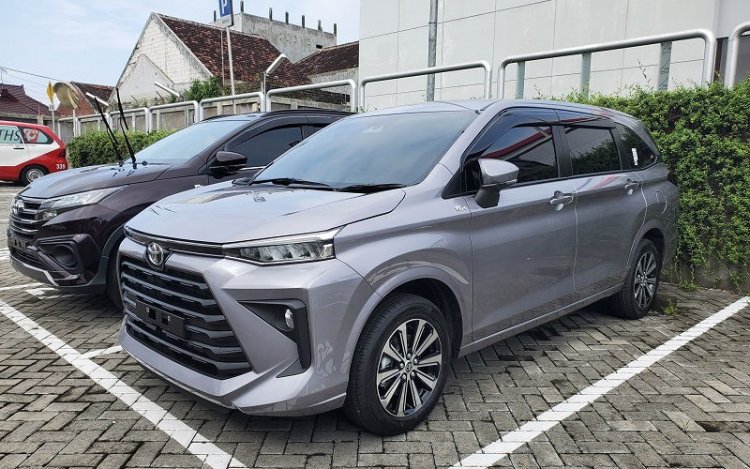 5 Alasan Mengapa Rental Mobil Bandung Jadi Pilihan Utama