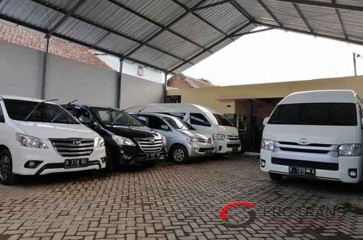 Rental Mobil Bandung: Diskon Spesial untuk Liburan Akhir Tahun