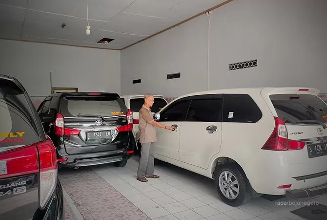 Rental Mobil Bandung Terbaik untuk Semua Kebutuhan Anda!