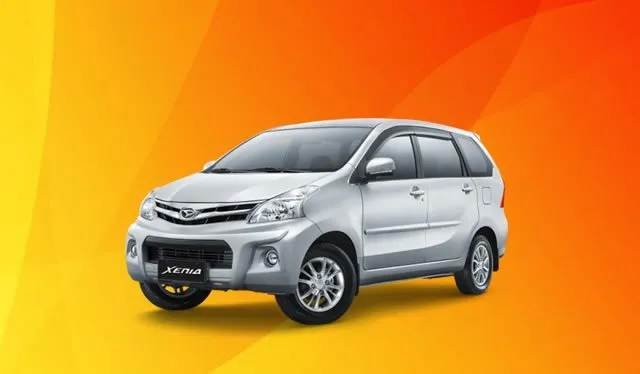 Pilihan Rental Mobil Bandung Murah dan Berkualitas