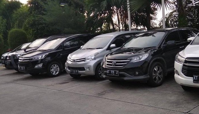 Promo Rental Mobil Bandung, Harga Mulai 200 Ribu!