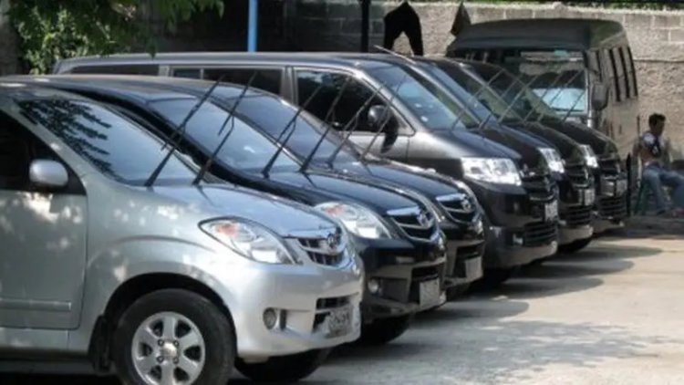 Diskon Spesial Sewa Mobil Bandung, Pesan Sekarang!