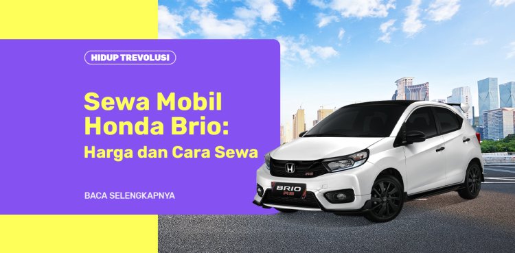 Nikmati Diskon 20% untuk Rental Mobil Bandung Minggu Ini!