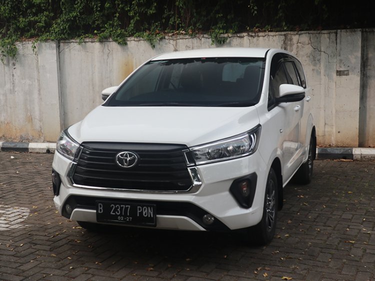 Cara Aman Sewa Mobil di Bandung untuk Pemula