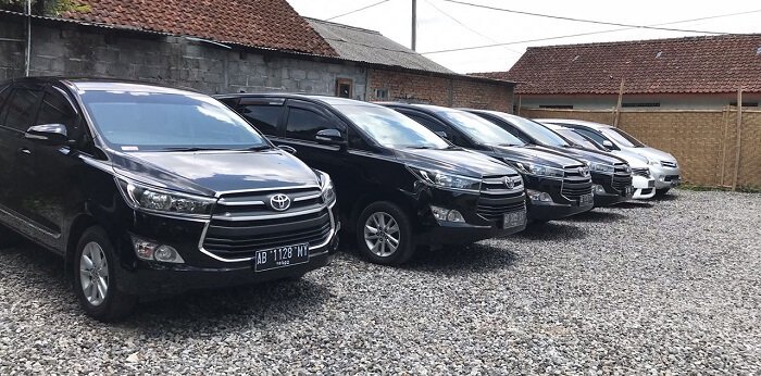 Sewa Mobil di Bandung Utara untuk Perjalanan ke Lembang