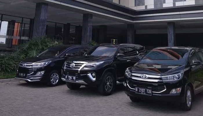 Jelajahi Wisata Bandung Selatan dengan Rental Mobil Nyaman