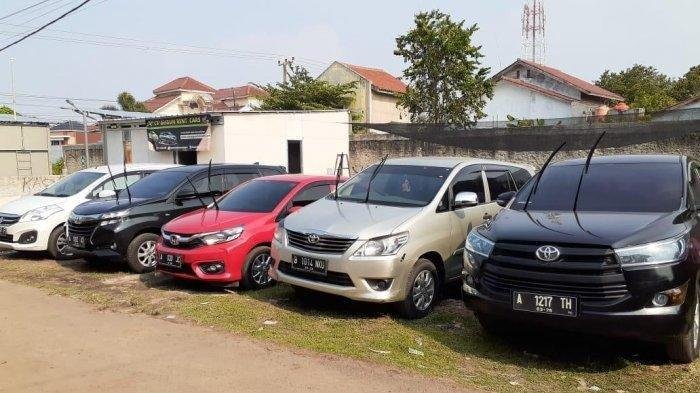 Pengalaman Nyaman Sewa Mobil di Bandung, Simak Ceritanya!