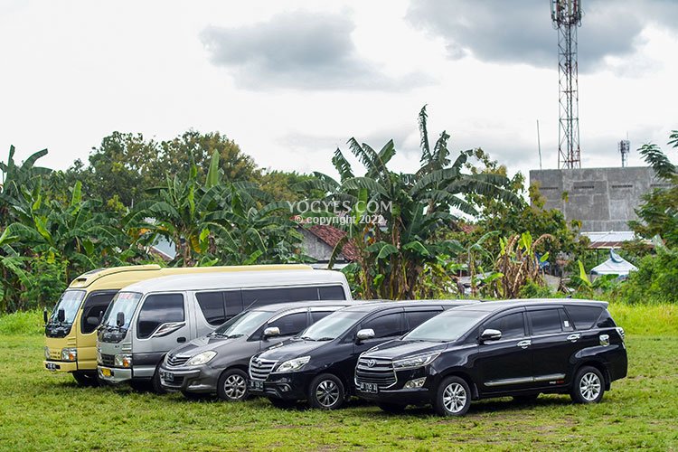 Kisah Liburan Keluarga di Bandung dengan Rental Mobil Terbaik