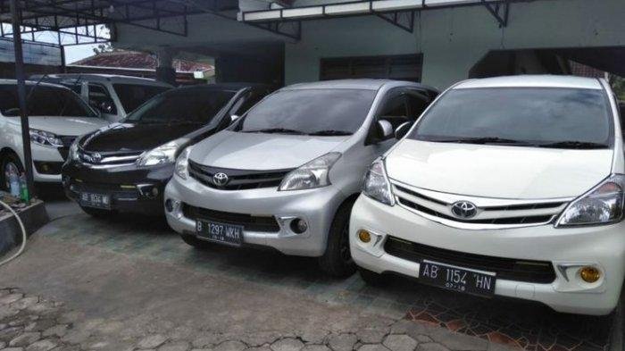 Rental Mobil Bandung untuk Acara Kantor dan Event Besar