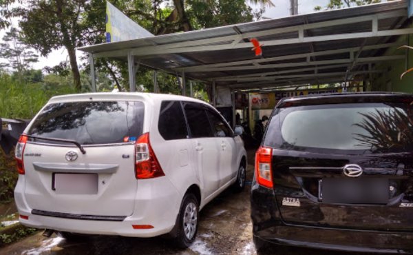 Layanan Sewa Mobil Harian untuk Perusahaan di Bandung