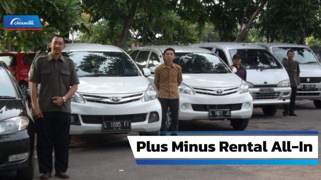 Pilihan Armada Rental Mobil Bandung untuk Meeting On-the-Go