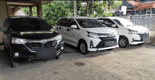 Siap-Siap! Rental Mobil Bandung yang Viral di 2024