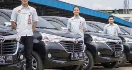 Rahasia Keliling Bandung Murah dengan Sewa Mobil Hemat