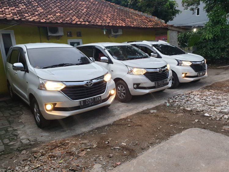 Kenapa Rental Mobil di Bandung Jadi Pilihan Utama Wisatawan?