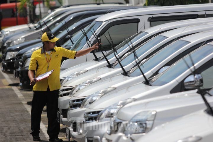 Itinerary Wisata Bandung 3 Hari 2 Malam dengan Rental Mobil