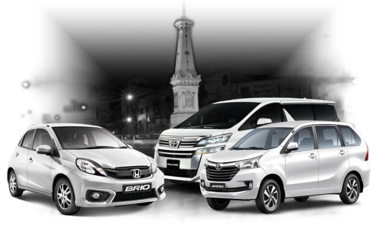 Rental Mobil untuk Menjelajahi Bandung Utara: Dago, Lembang, dan Sekitarnya