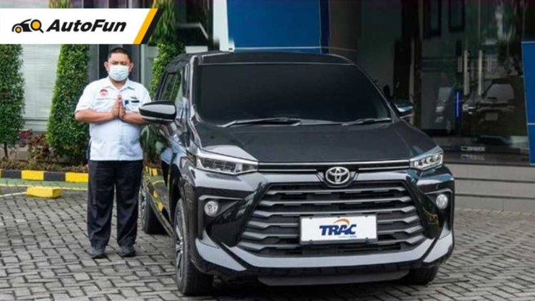 Rental Mobil Bandung dengan Sopir: Layanan Profesional untuk Kenyamanan Anda