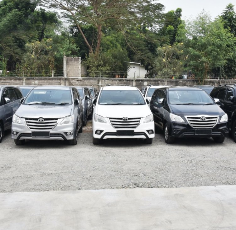 Layanan Antar Jemput Bandara di Bandung dengan Rental Mobil