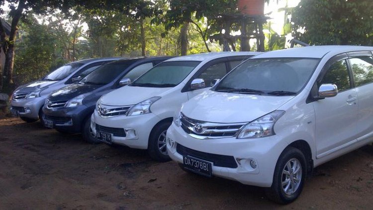 Cara Memesan Rental Mobil Bandung Online dengan Mudah