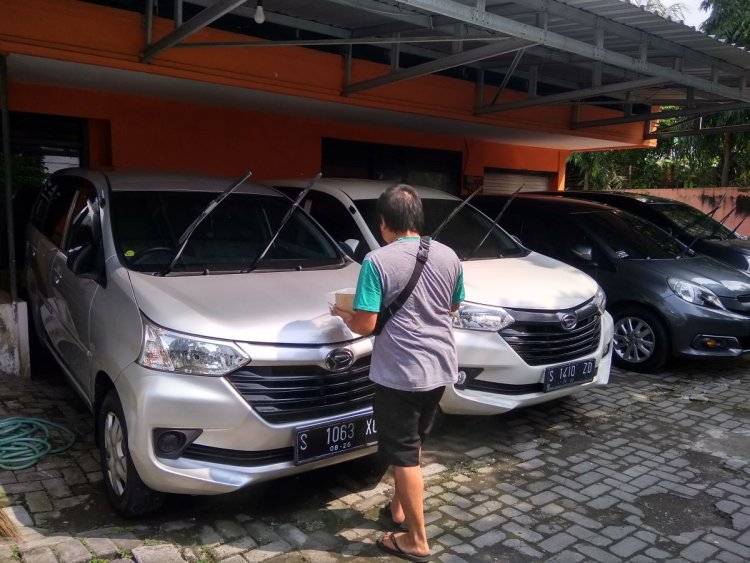 Dokumen yang Diperlukan untuk Rental Mobil di Bandung