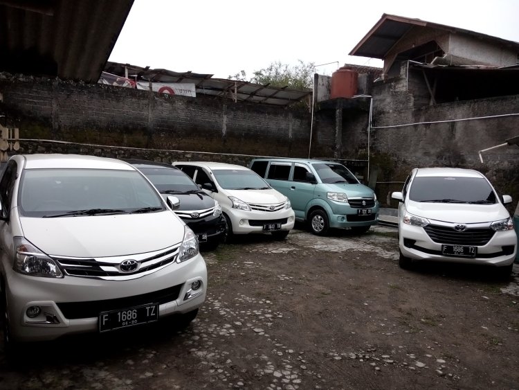 Cara Memilih Mobil yang Tepat untuk Rental di Bandung