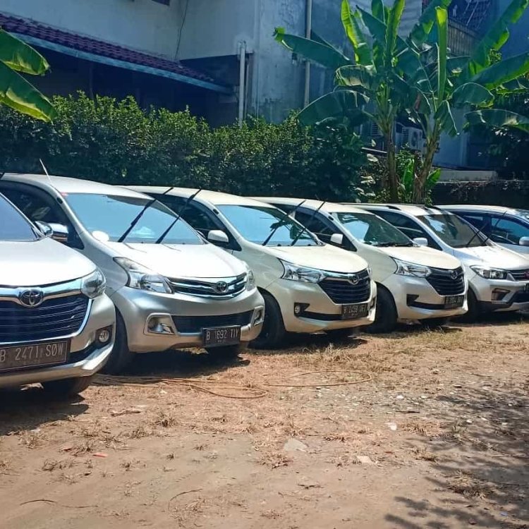 Tips Menghindari Biaya Tambahan Saat Rental Mobil di Bandung