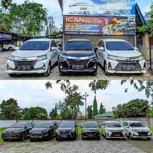 Aplikasi Rental Mobil Bandung: Solusi Praktis di Era Digital